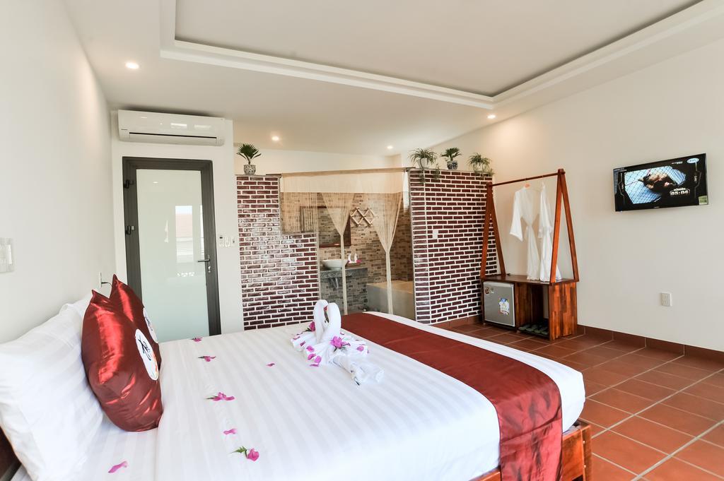 Thanh Tay Homestay Hội An Buitenkant foto