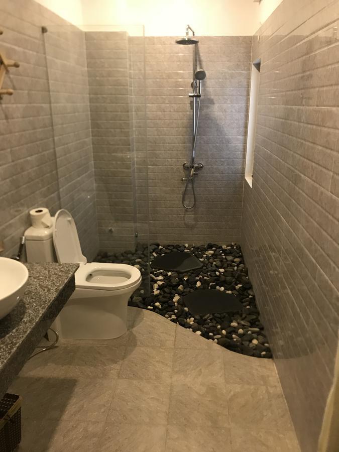 Thanh Tay Homestay Hội An Buitenkant foto