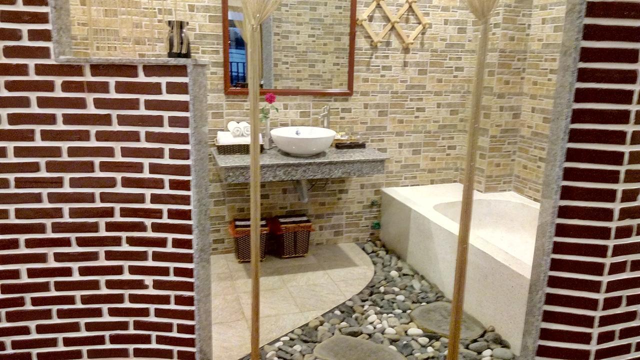 Thanh Tay Homestay Hội An Buitenkant foto