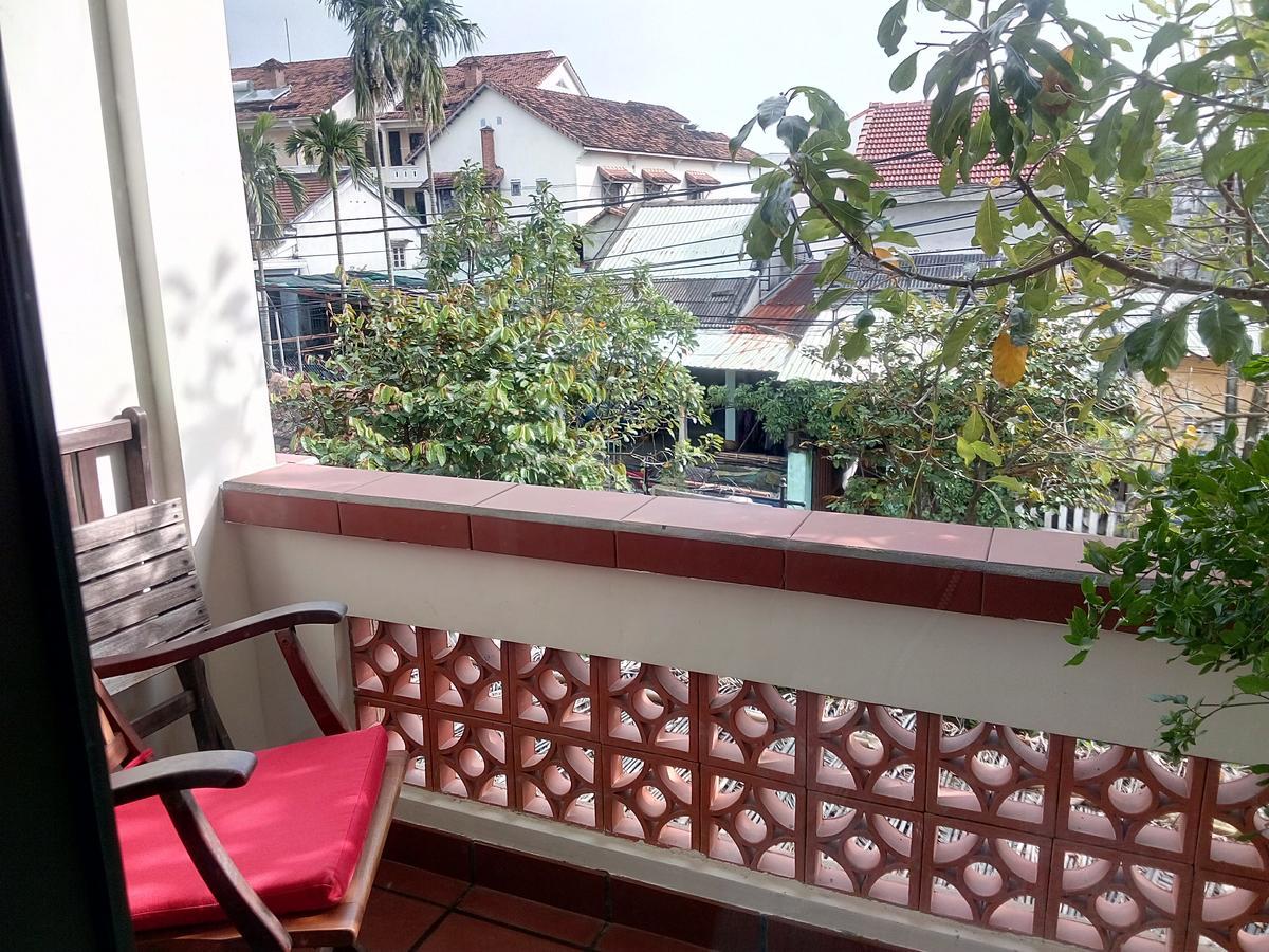 Thanh Tay Homestay Hội An Buitenkant foto