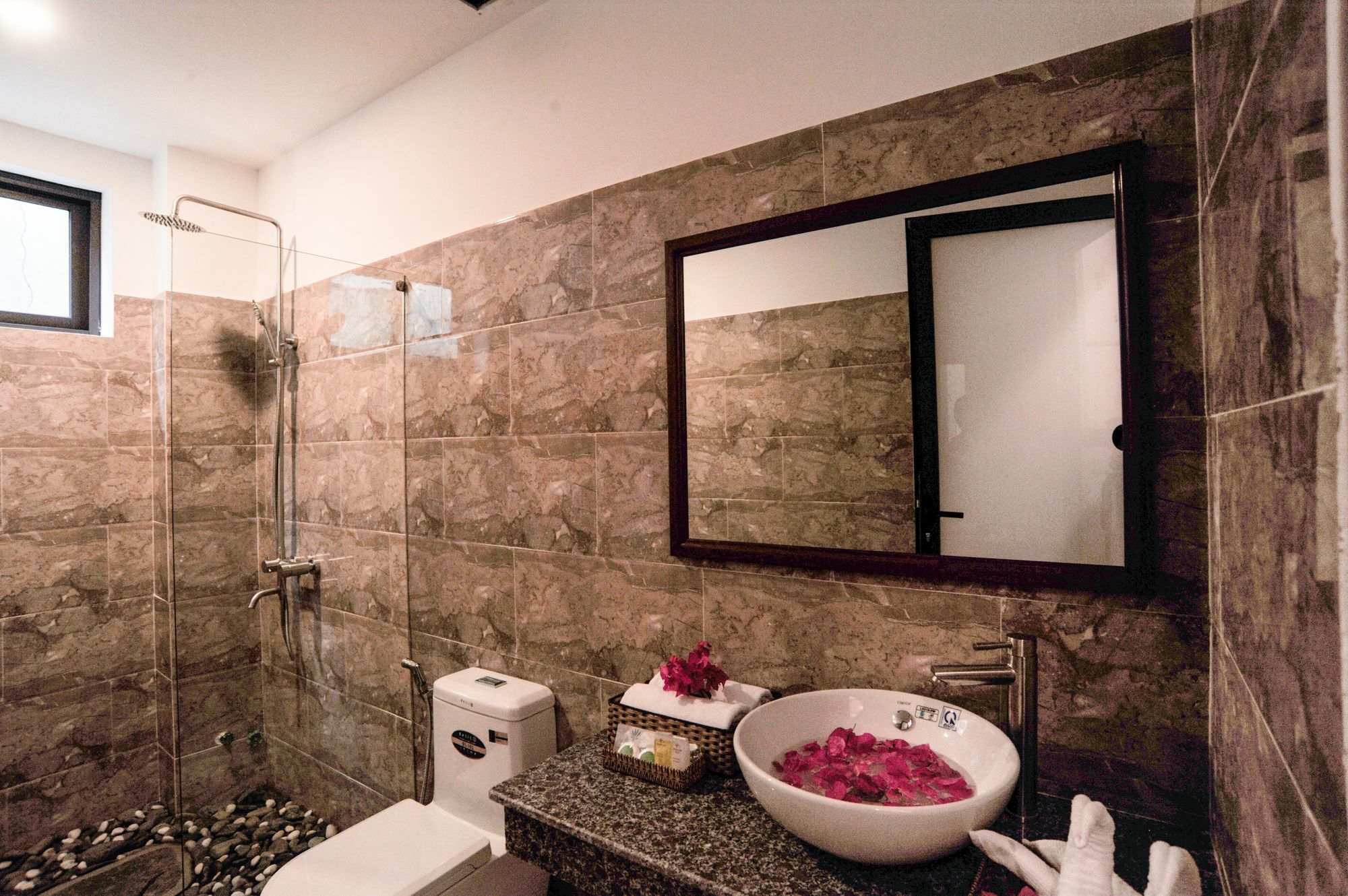 Thanh Tay Homestay Hội An Buitenkant foto