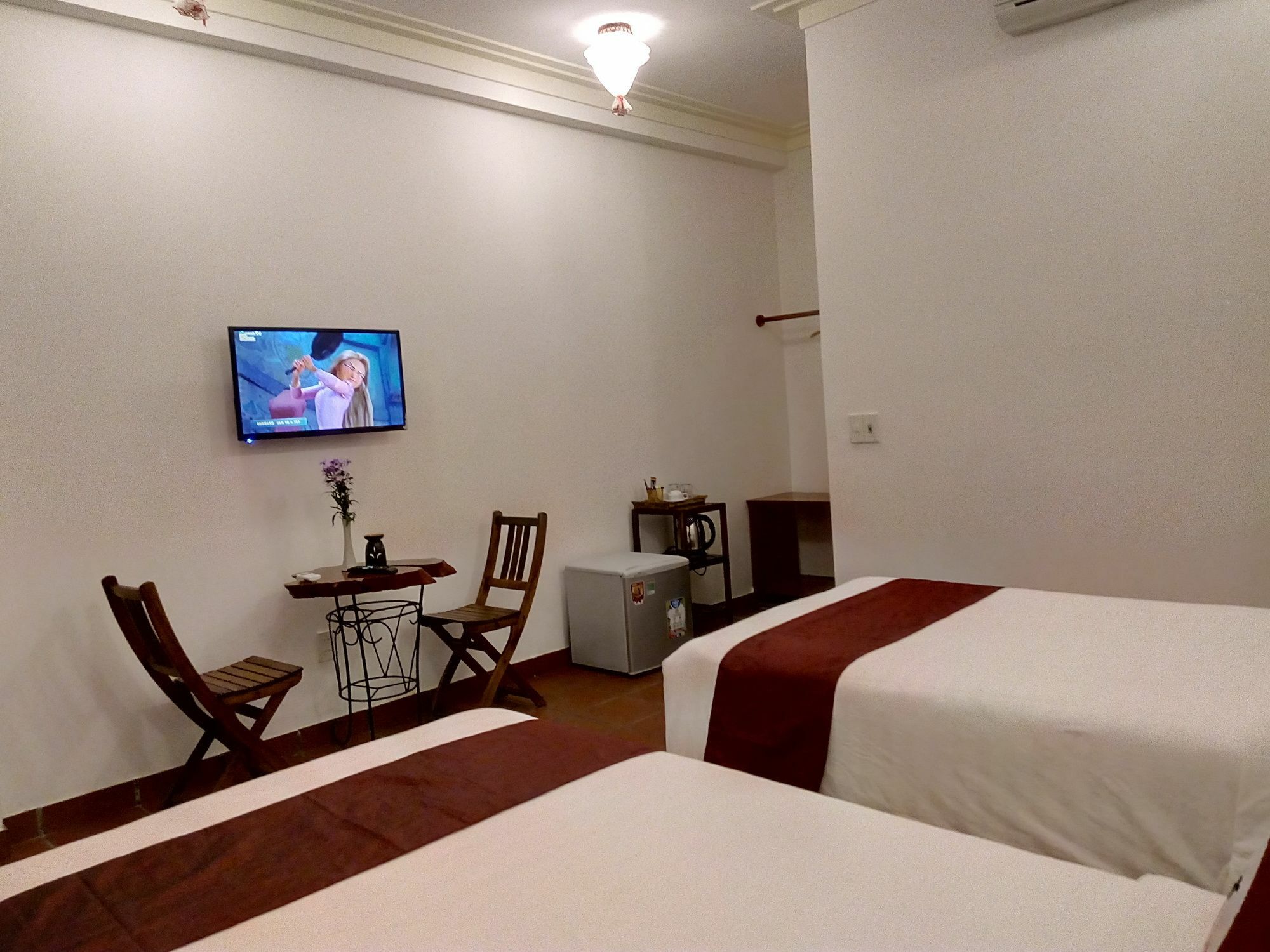 Thanh Tay Homestay Hội An Buitenkant foto