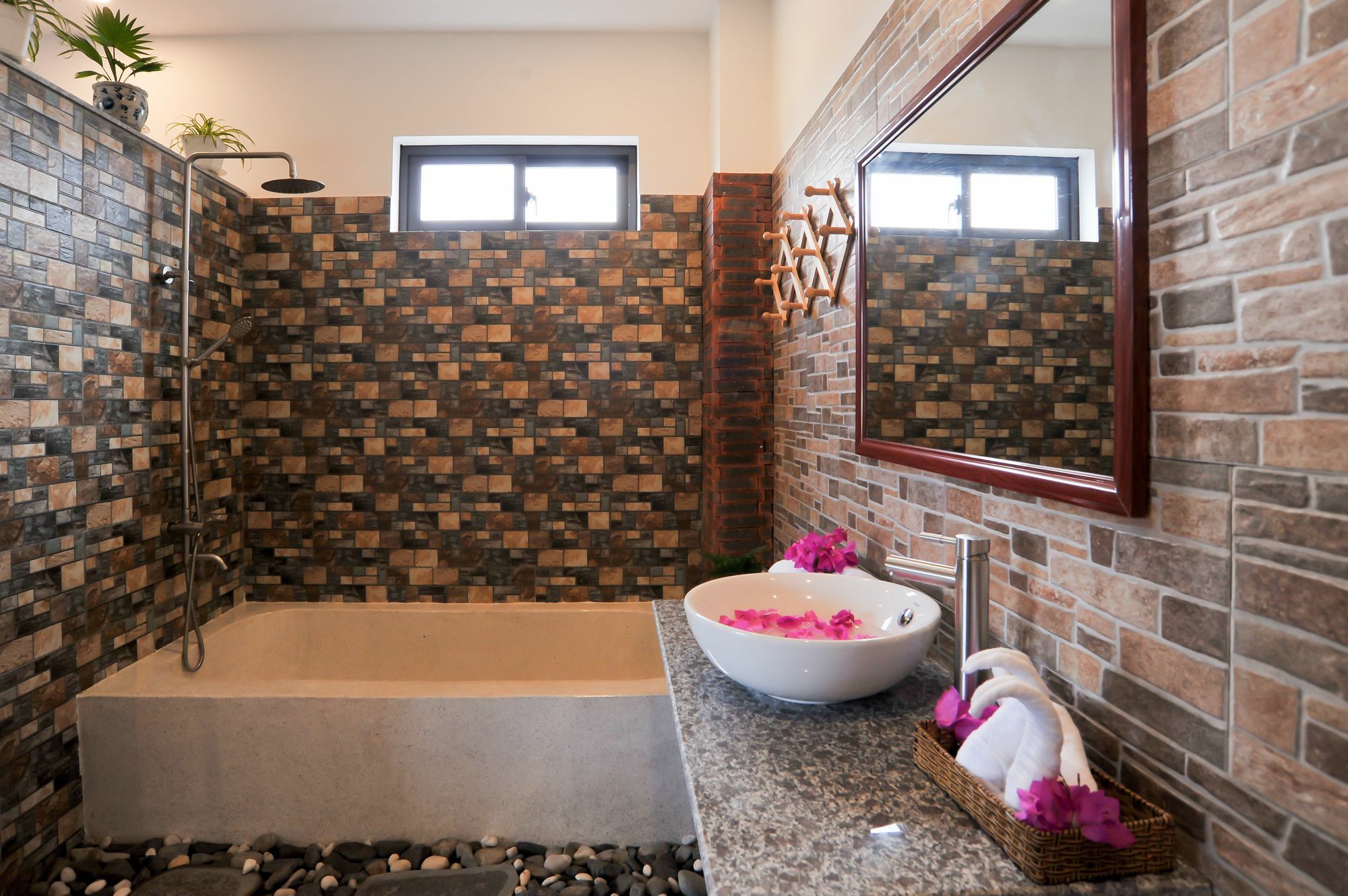 Thanh Tay Homestay Hội An Buitenkant foto