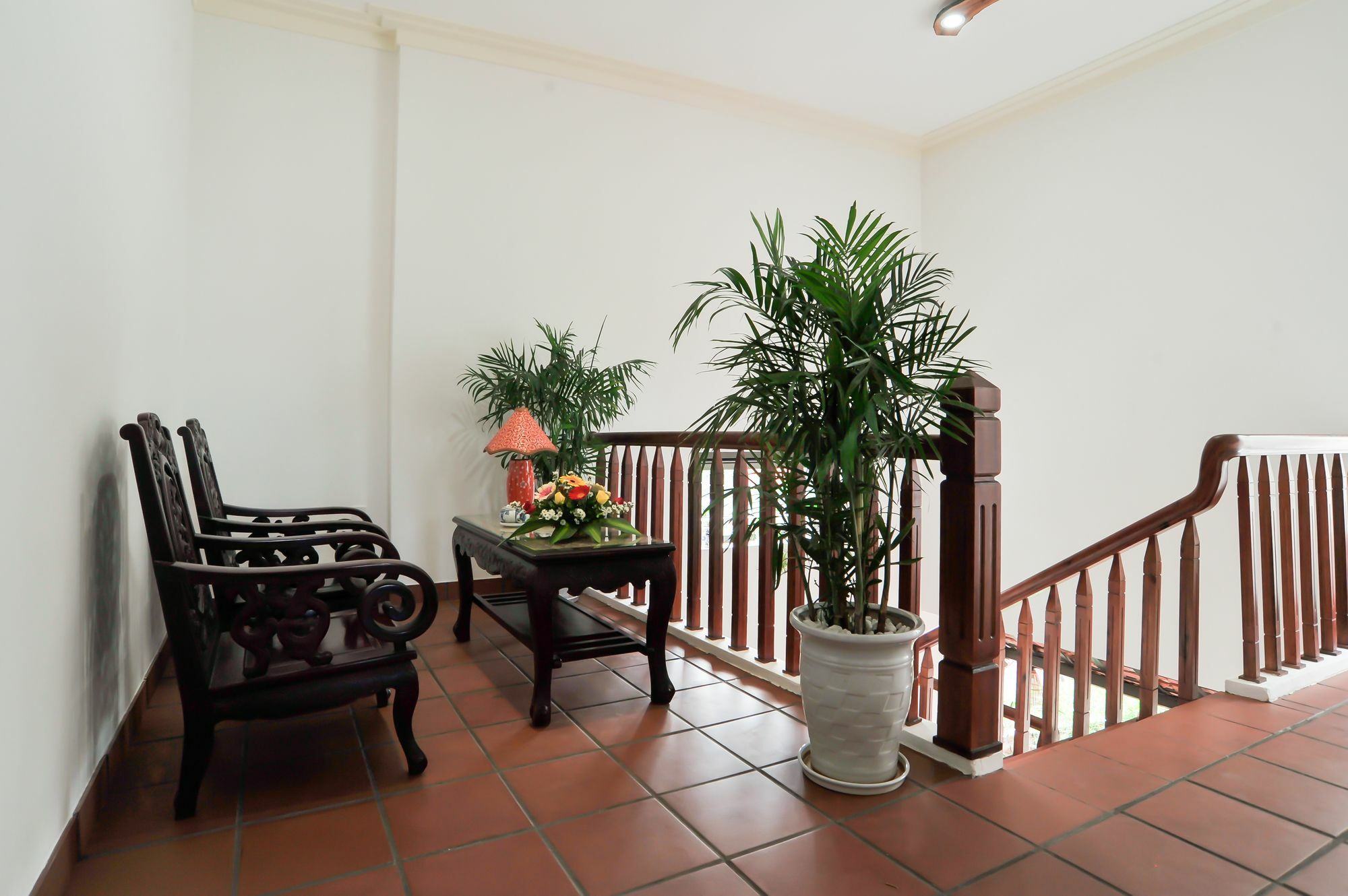 Thanh Tay Homestay Hội An Buitenkant foto